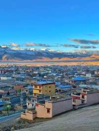 遇見理塘:雲端聖地的朝聖之旅