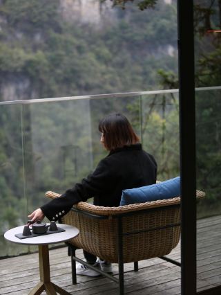 Stay at Xiecheng Resort Farm, live inside a painting!