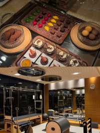 躺平族最愛酒店攻略