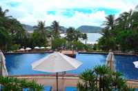 普吉·諾富特|在山頂享受美景