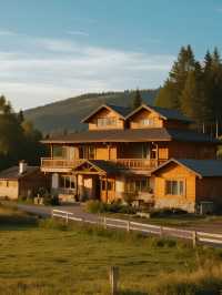 貴陽12月遛娃!花海農家樂玩學兩不誤