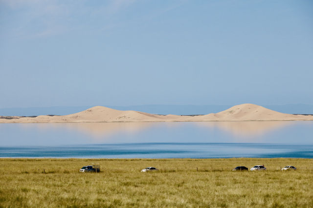 仙海錯溫布-庫庫諾爾-青海湖青海天境遊 仙海錯溫布-庫庫諾爾-青海湖青海天境遊