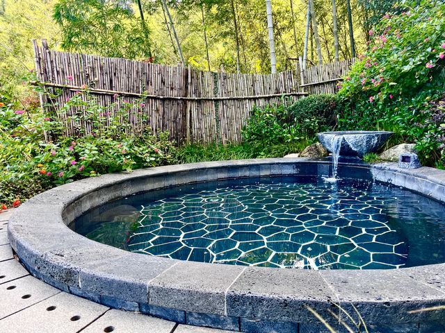 冬日治癒之旅|宜春私人溫泉天花板被我搵到喇! 江西宜春呢間溫泉酒店都真係好正呀,推開窗就見到滿 冬日治癒之旅|宜春私人溫泉天花板被我搵到喇! 江西宜春呢間溫泉酒店都真係好正呀,推開窗就見到滿