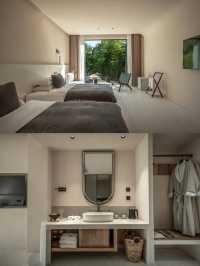 安吉諾克諾克民宿|簡單的入住感受