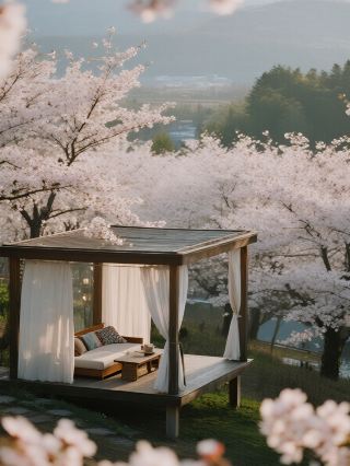 貴州平壩櫻花園親子遊玩攻略