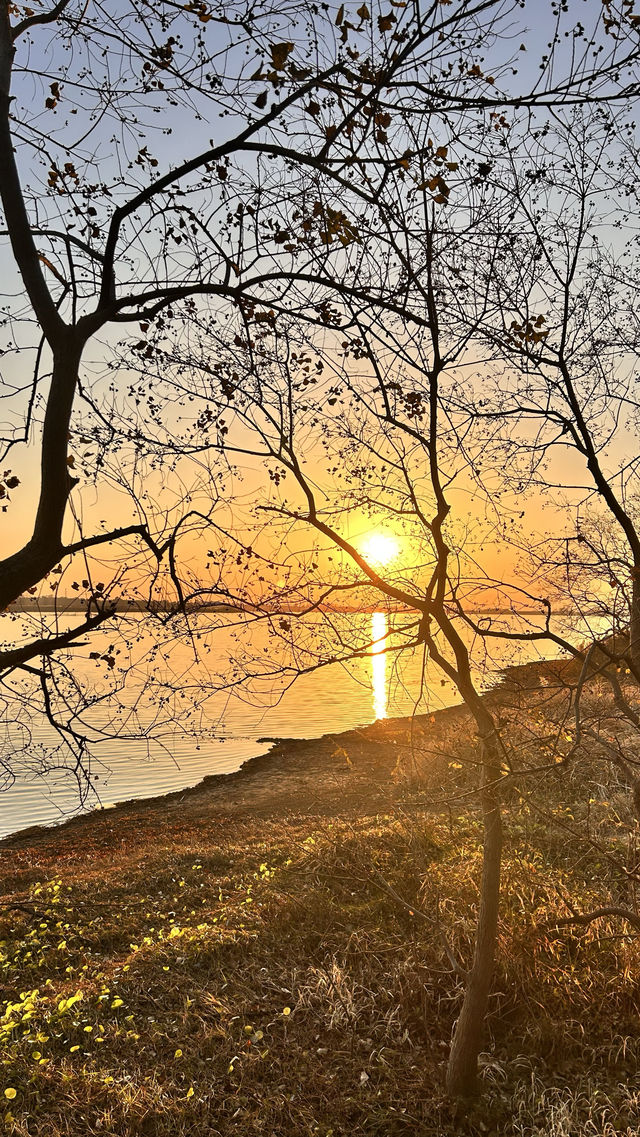 原來茅山可以開車直達山頂