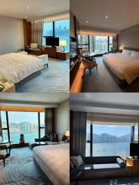 去香港七次 每次都是這家！便宜好住到爆