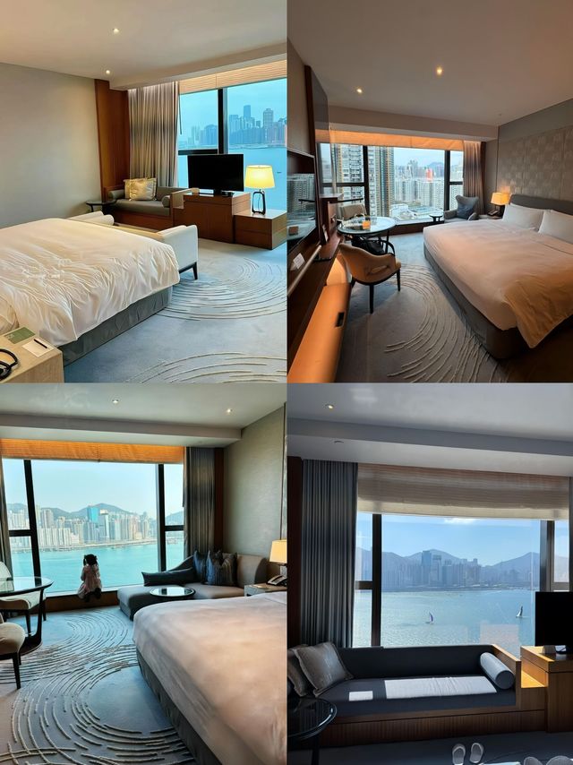 去香港七次 每次都是這家！便宜好住到爆