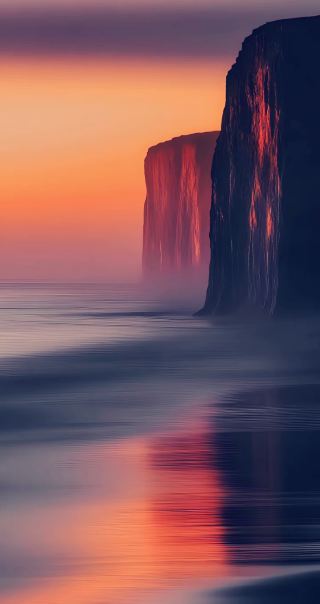 호주에 숨겨진 '하트 모양 섬'｜세계적인 로맨스의 절정!