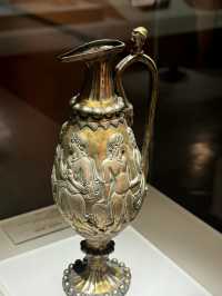 初冬寧夏博物館遊玩攻略|解鎖塞上江南的千年文明密碼