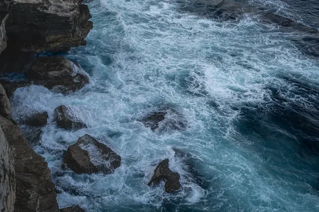 悉尼 | 從Little Bay到La Perouse