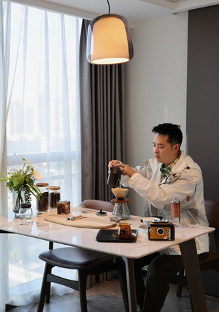 Long-term stays, family, and kid-friendly accommodations in Wuhan—Somerset Future Center Serviced Apartments are the top choice!