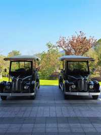 冬日宜興|住進山水畫裡的治癒酒店