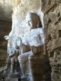 北京去大同三日之行（非特種兵版）