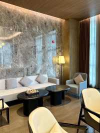 西安高新住店封神!喜來登真的太懂我了