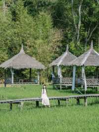 琅勃拉邦不止洋人街，也值得留一天給城外