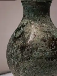 上博｜融古爍新｜宋元明清銅器展