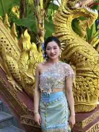 曼聽公園&總佛寺