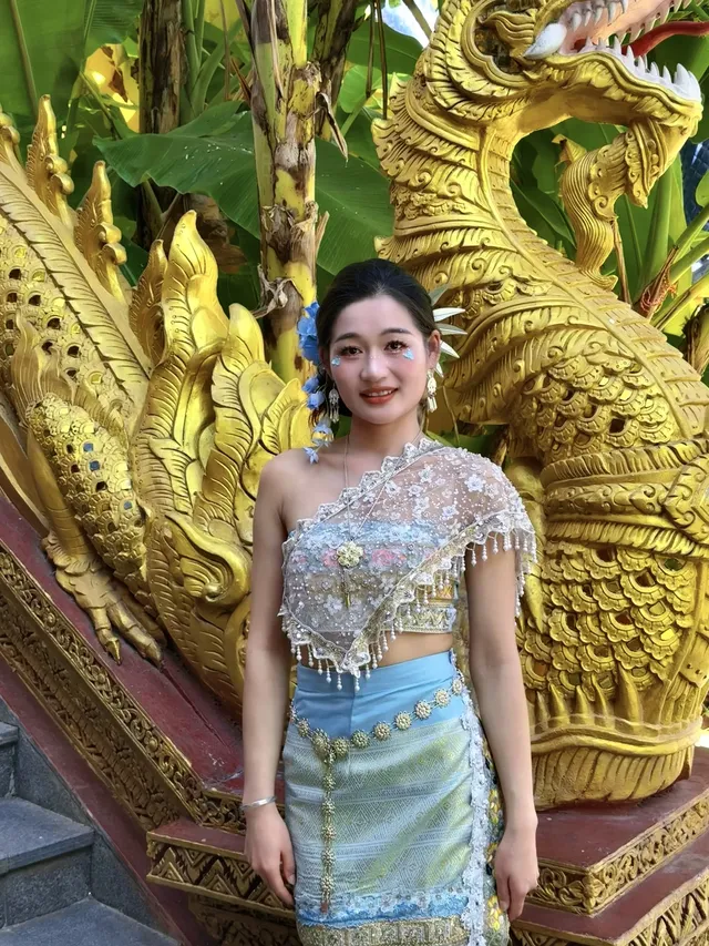 曼聽公園&總佛寺 曼聽公園&總佛寺