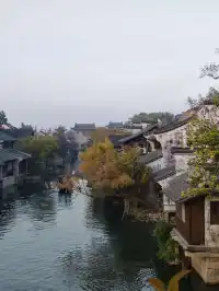 鹽官古城-浙江海寧