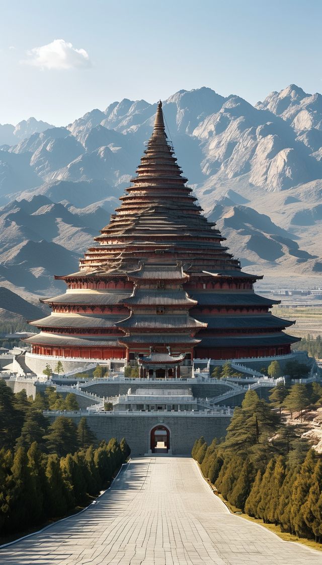 寧夏旅遊攻略 寧夏旅遊攻略