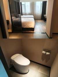 i家庭出遊必看! 沈陽親子遊天花板酒店豪澤芮茲真的絕了 上週末帶娃住了這家沈陽於洪區的豪澤芮茲酒