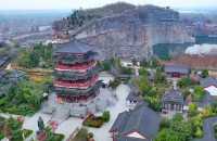 商丘2天旅遊,穿越千年漢唐,品味中原風情