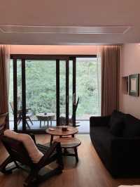 陽朔躺平天花板！這家山墅讓我不想回家