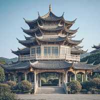 浪漫夜景約會地推薦