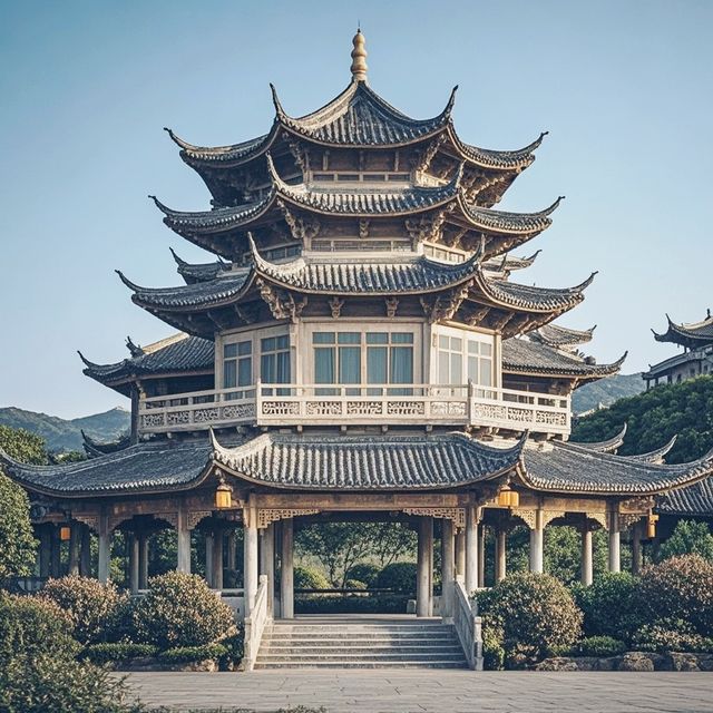 浪漫夜景約會地推薦