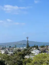 新西蘭文化第一課:最美公園+震撼毛利舞