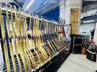 深圳體驗射箭射擊啦@戀弓