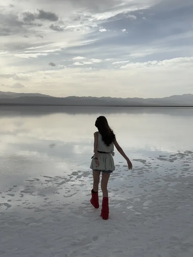 caka|天上有雲 地上有鹽 caka|天上有雲 地上有鹽