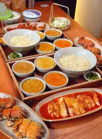 夜遊南京夫子廟｜避開人潮看過來