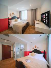 滇池邊的法式別墅！推開窗就是海鷗海埂大壩