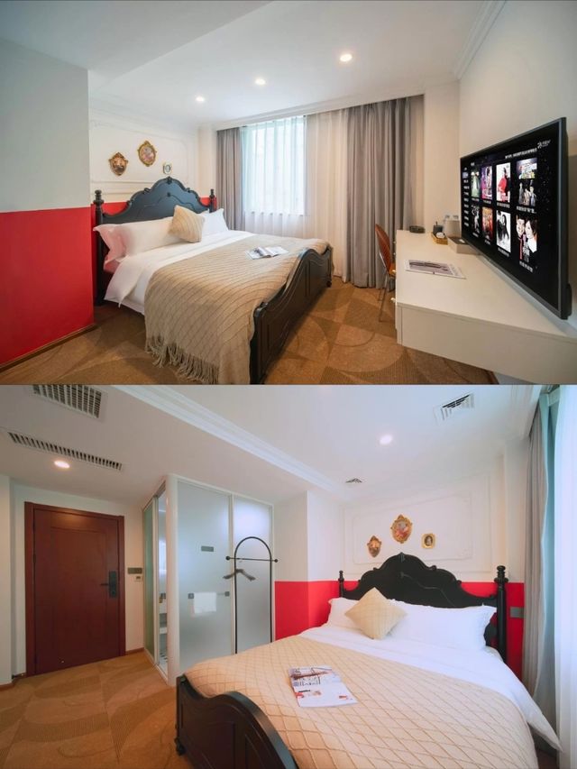 滇池邊的法式別墅！推開窗就是海鷗海埂大壩