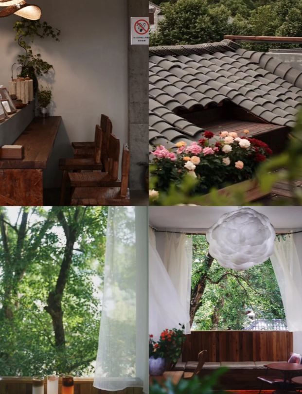 音樂遇見民宿,7 間房藏著 7 種浪漫 音樂遇見民宿,7 間房藏著 7 種浪漫