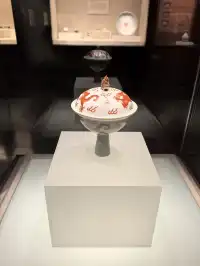 遼博陶瓷（四）｜十二王朝的窯火心跳史