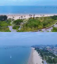 北海兩日遊攻略（不上島版）