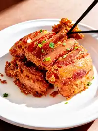 安吉滑雪美食|打工人一站式出遊