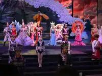 滇池邊的冬日限定浪漫！雲南民族村觀鷗全