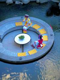 每個冬天都想去的,除了大理,還有…