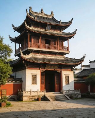 湘潭保姆級攻略帶你遊玩絕美景點