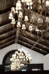 沒在歐洲古堡,在南寧