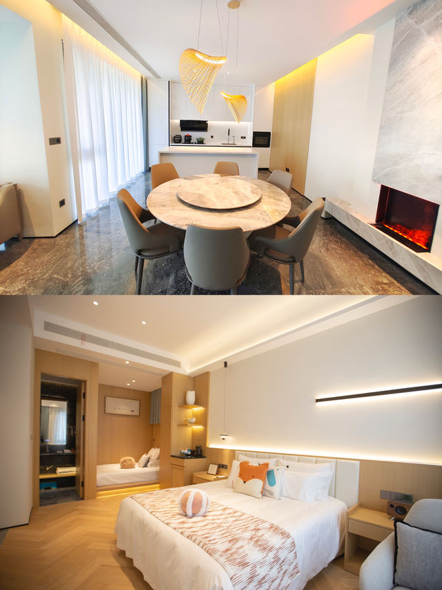 江浙滬跨年轟趴海景別墅被問爆!16人嗨玩不擠 江浙滬跨年轟趴海景別墅被問爆!16人嗨玩不擠