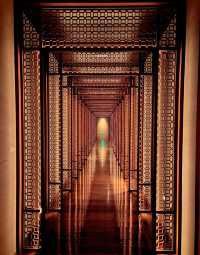 廈門華爾道夫｜1500價位天花板級體驗