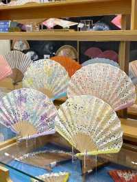 天啊！這把唐美人把盛唐氣象握在手裡了！