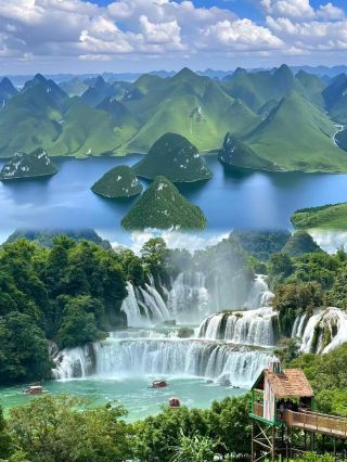 Amazing! Chongzuo + Weizhou Island 6 Days 5 Nights Family Trip Guide, Kids Won't Want to Go Home!