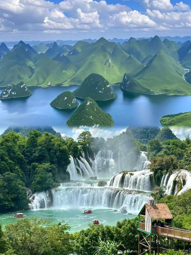 絕了!崇左+涠洲島6天5晚親子遊攻略,娃玩到不想回家! 絕了!崇左+涠洲島6天5晚親子遊攻略,娃玩到不想回家!