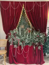 泉州漂亮店!!搶先一步過聖誕啦 ˗ˋˏˎˊ˗